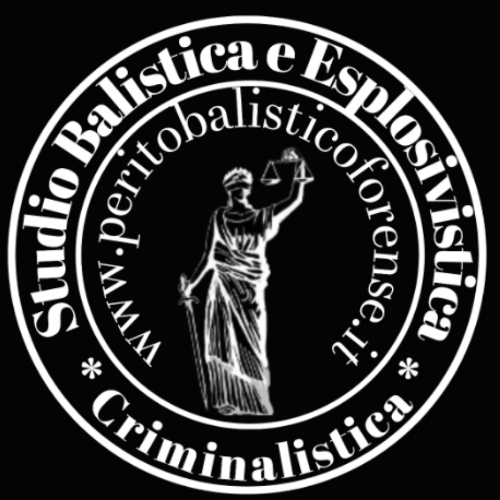 Criminalistica Forense Italia Perito Balistico